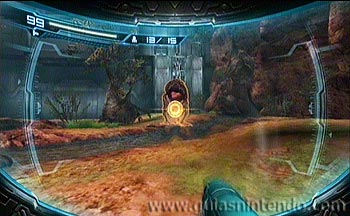 Metroid: Other M