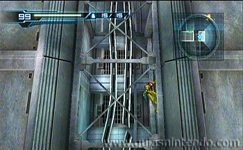 Metroid: Other M