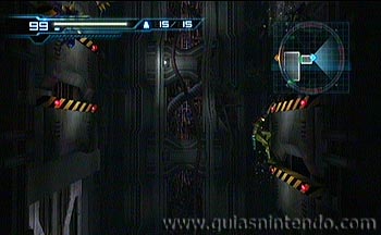 Metroid: Other M