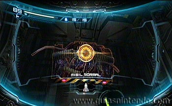 Metroid: Other M