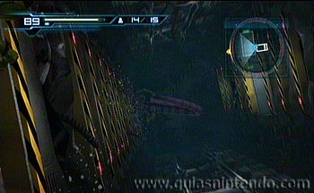 Metroid: Other M