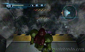 Metroid: Other M