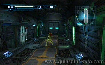 Metroid: Other M