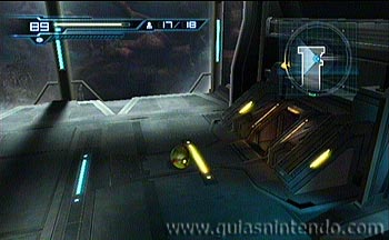 Metroid: Other M