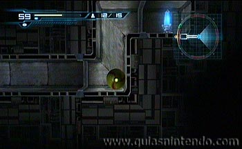 Metroid: Other M