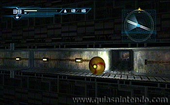 Metroid: Other M