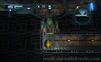 Metroid: Other M