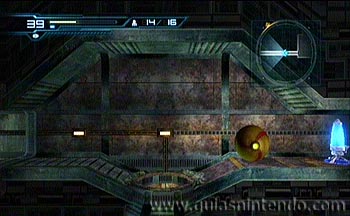 Metroid: Other M