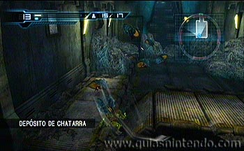 Metroid: Other M
