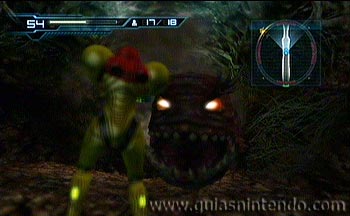 Metroid: Other M