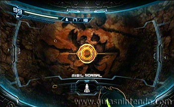 Metroid: Other M