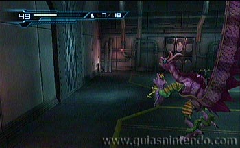 Metroid: Other M