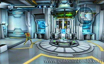 Metroid: Other M