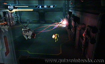 Metroid: Other M