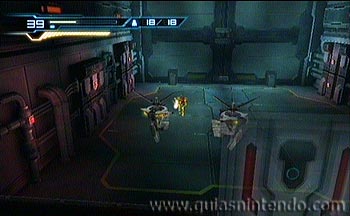 Metroid: Other M