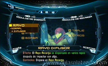 Metroid: Other M