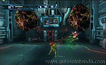 Metroid: Other M