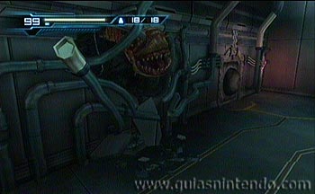Metroid: Other M