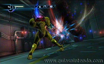 Metroid: Other M