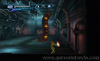 Metroid: Other M