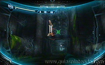 Metroid: Other M