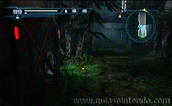 Metroid: Other M