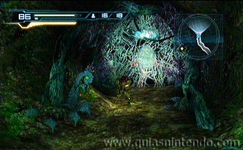 Metroid: Other M