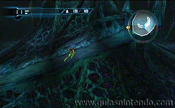 Metroid: Other M