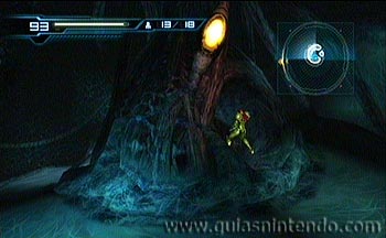 Metroid: Other M