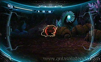 Metroid: Other M