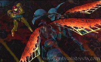 Metroid: Other M