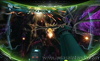 Metroid: Other M