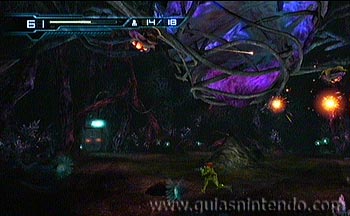 Metroid: Other M