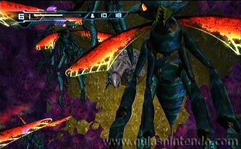 Metroid: Other M