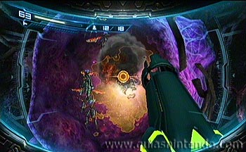 Metroid: Other M