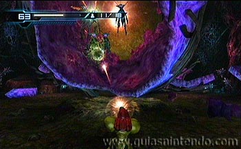 Metroid: Other M