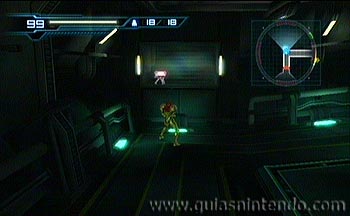 Metroid: Other M