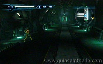 Metroid: Other M