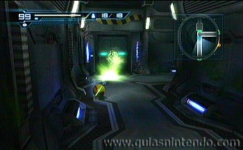 Metroid: Other M