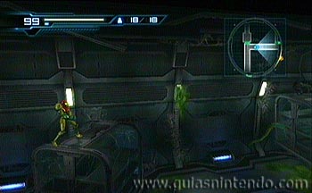 Metroid: Other M