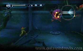 Metroid: Other M