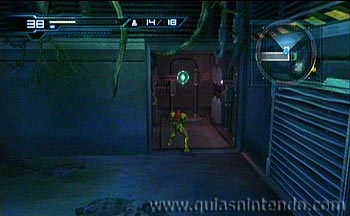 Metroid: Other M