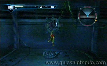 Metroid: Other M