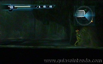 Metroid: Other M