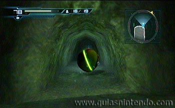 Metroid: Other M