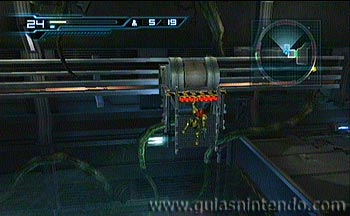 Metroid: Other M