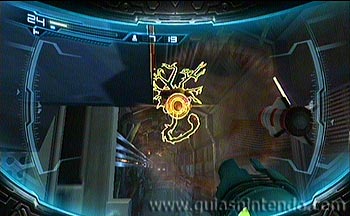 Metroid: Other M