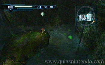 Metroid: Other M