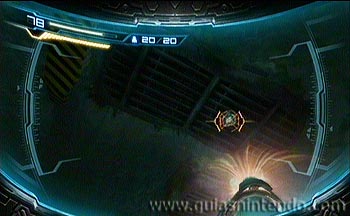 Metroid: Other M