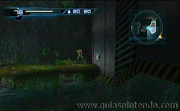 Metroid: Other M